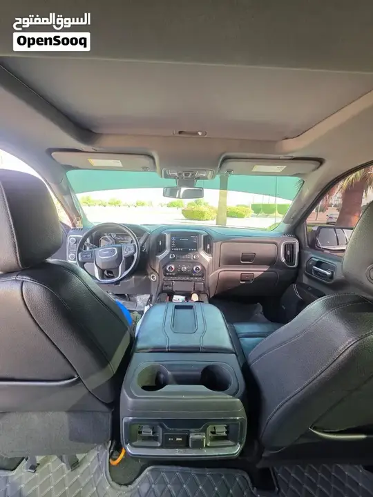 GMC Sierra 2022 photo 3