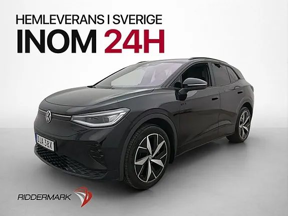 Volkswagen Id.4