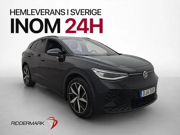 Volkswagen Id.4 2023 photo 4