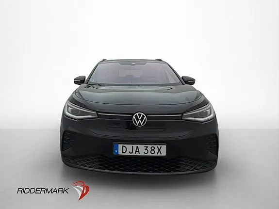 Volkswagen Id.4 2023 photo 3