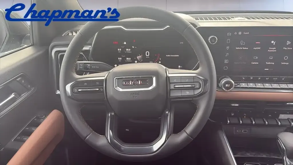 GMC Canyon 2026 photo 5