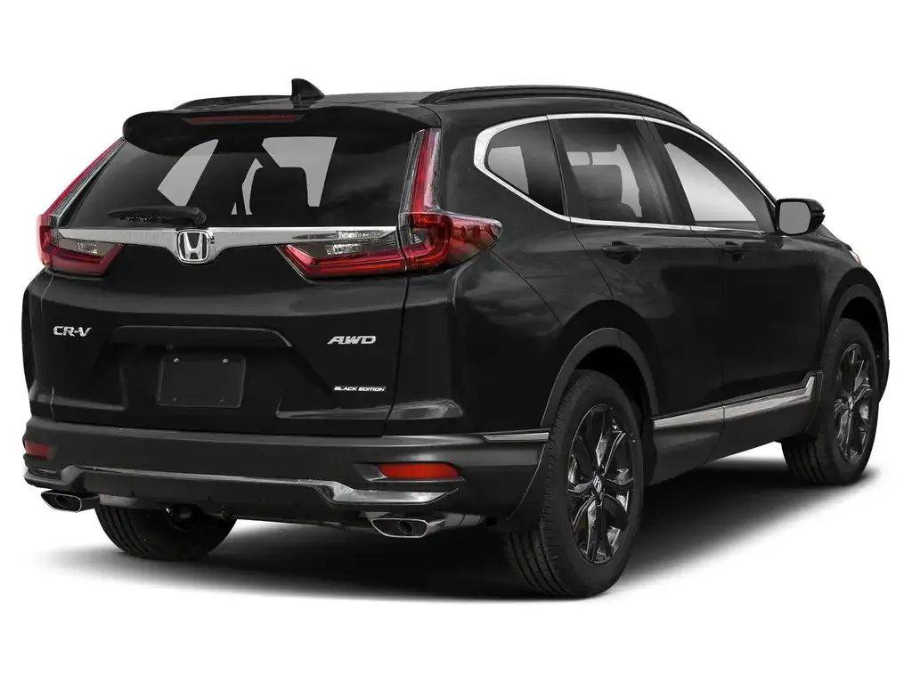 Honda Cr-V 2020 photo 2