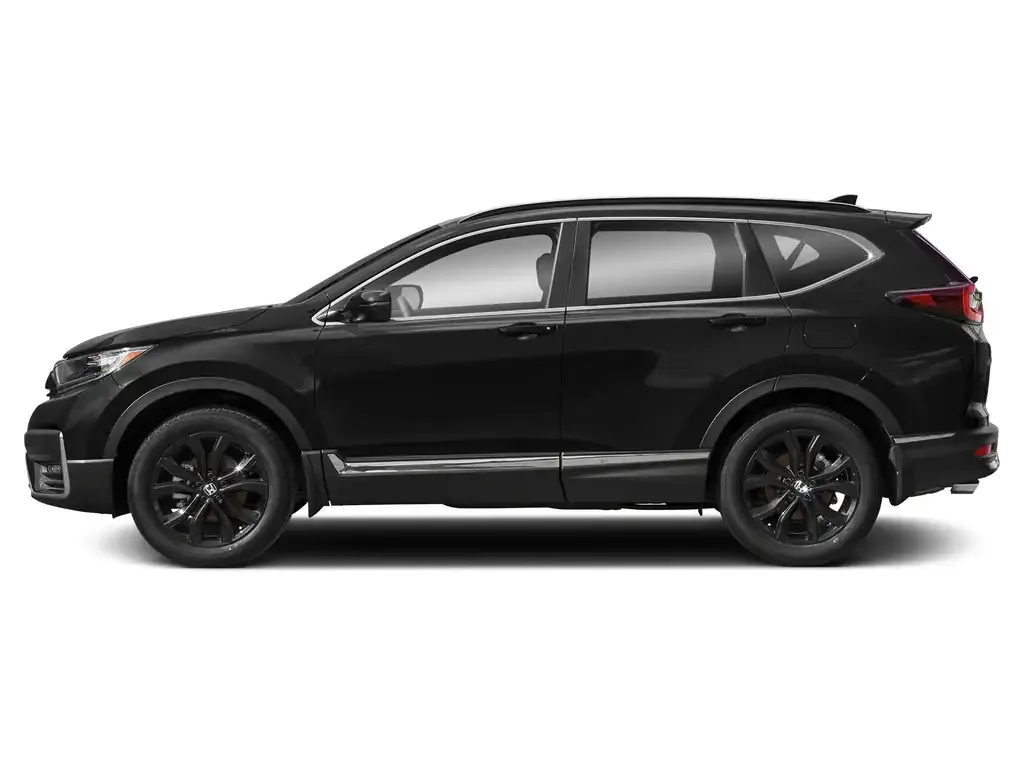 Honda Cr-V 2020 photo 3