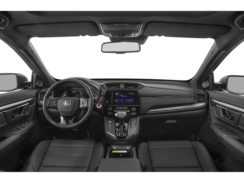 Honda Cr-V 2020 photo 5