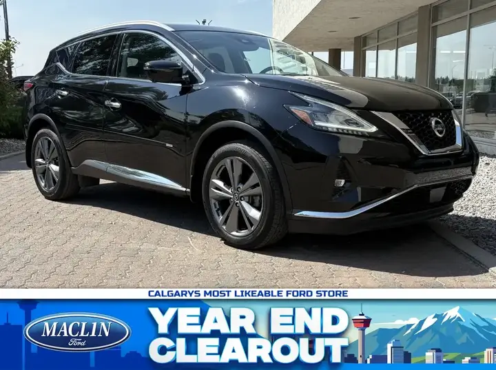 Nissan Murano