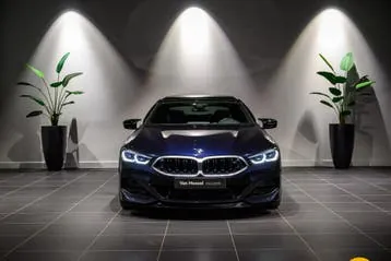 BMW M8 2023 photo 2