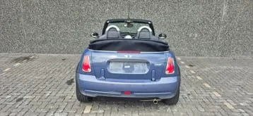 Mini One 2008 photo 3
