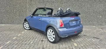 Mini One 2008 photo 2