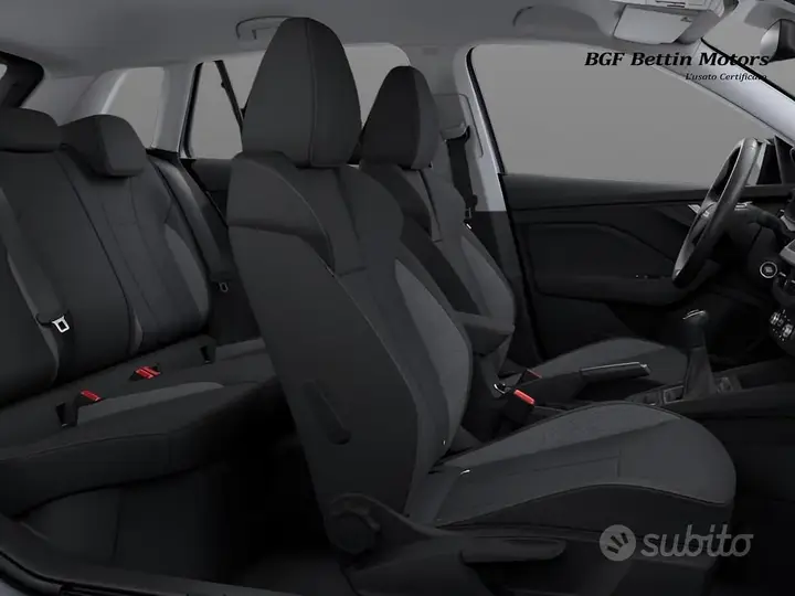 Skoda Kamiq 2026 photo 5