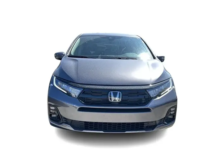 Honda Odyssey 2027 photo 4