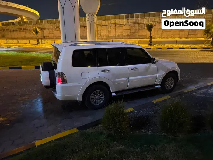 Toyota Prado 2008 photo 5