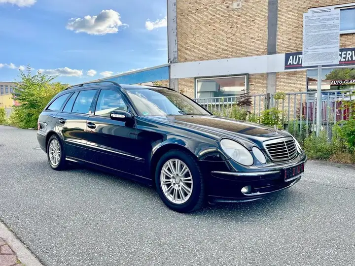 Mercedes-Benz E280