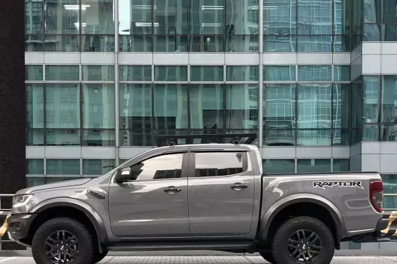 Ford Ranger Raptor 2022 photo 5