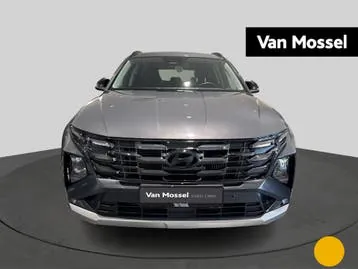 Hyundai Tucson 2024 photo 2
