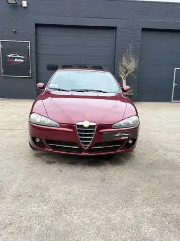 Alfa Romeo 147
