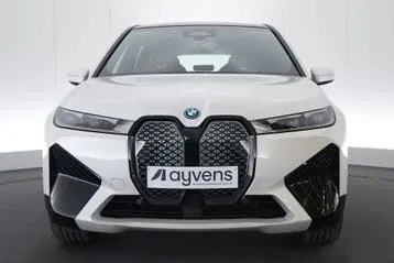 BMW Ix 2022 photo 2