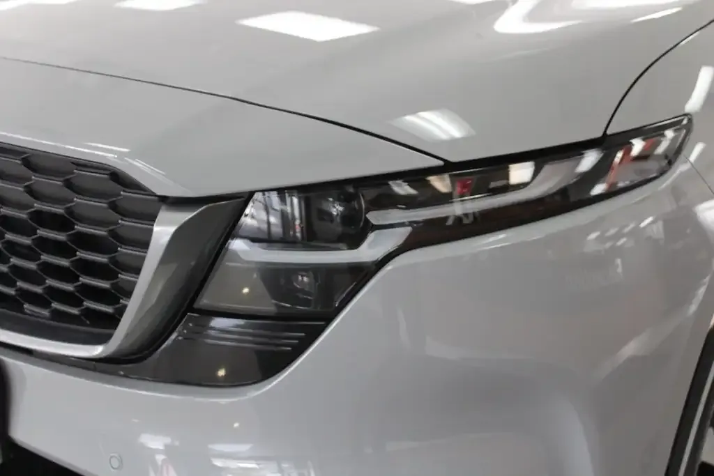 Mazda Cx-5 2026 photo 5