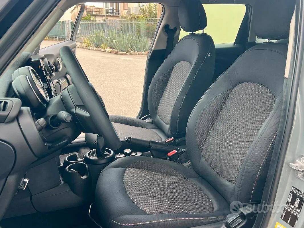 Mini Mini 5 Porte 2015 photo 5