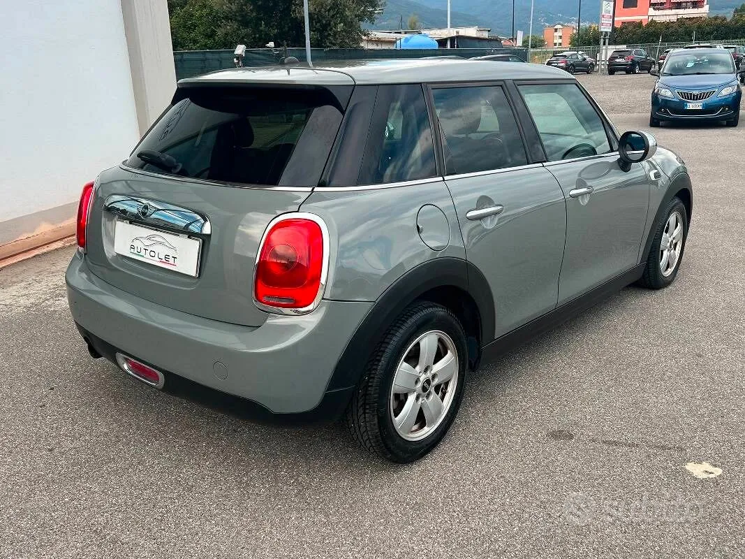Mini Mini 5 Porte 2015 photo 4
