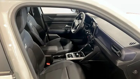 Dacia Duster 2026 photo 3