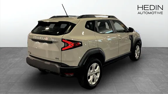 Dacia Duster 2026 photo 2