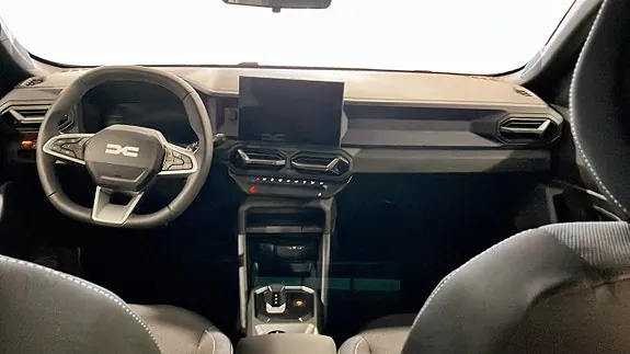 Dacia Duster 2026 photo 4