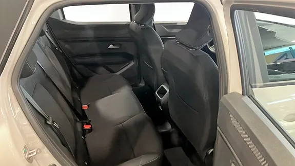 Dacia Duster 2026 photo 5
