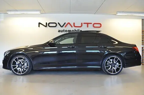 Mercedes-Benz E53 2019 photo 5
