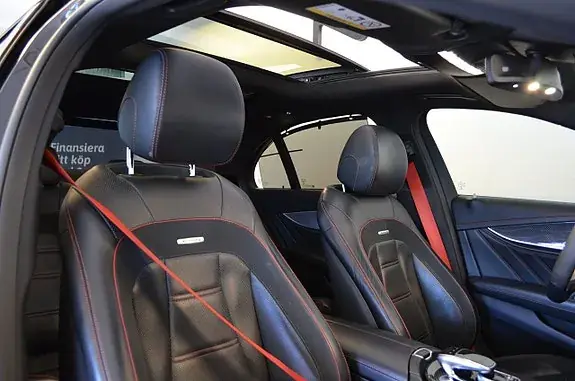 Mercedes-Benz E53 2019 photo 3
