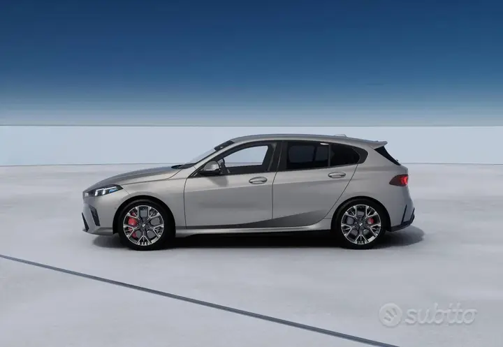 BMW 1 Series photo 4