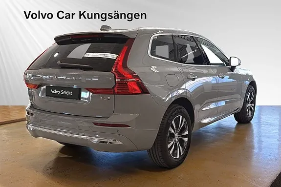 Volvo Xc60 2025 photo 5