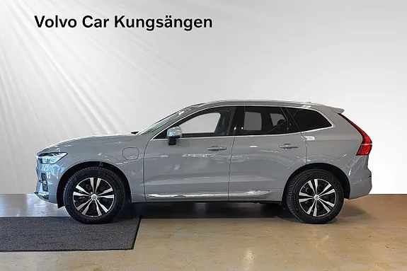 Volvo Xc60 2025 photo 3