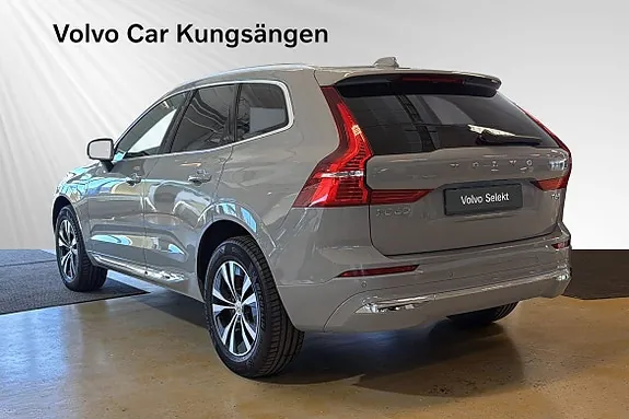Volvo Xc60 2025 photo 4