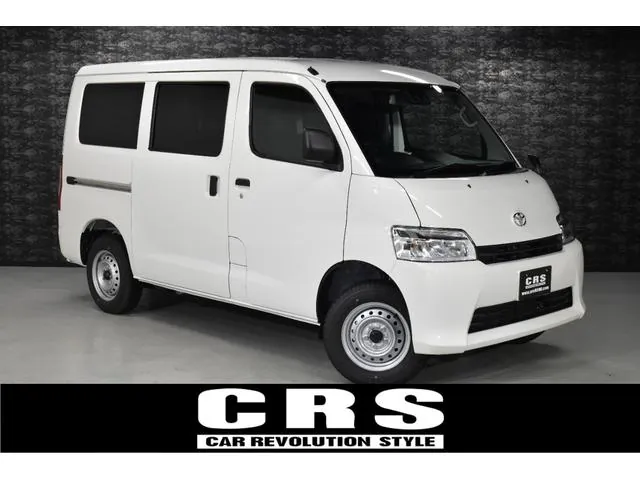 Toyota Townace Gl