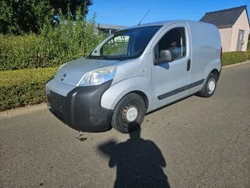 Fiat Fiorino 2015 photo 3