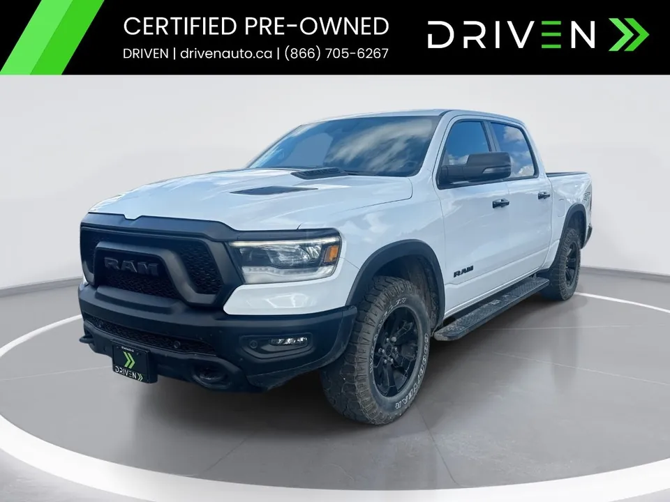 Ram 1500