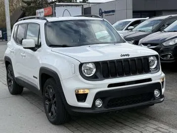 Jeep Renegade 2019 photo 3