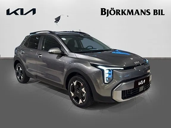 Kia Stonic 2026 photo 3