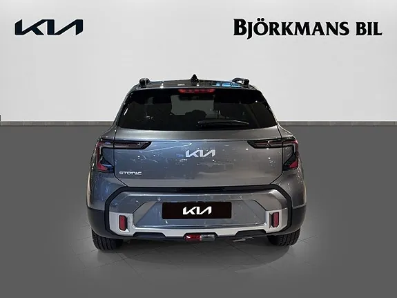 Kia Stonic 2026 photo 5