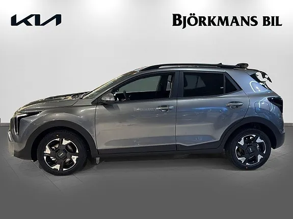 Kia Stonic 2026 photo 4