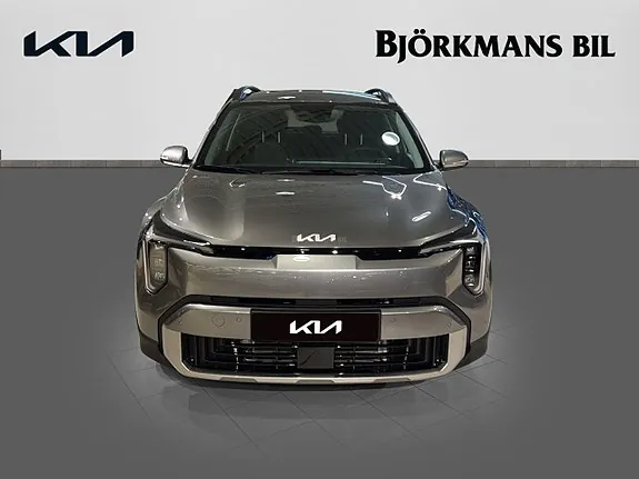 Kia Stonic 2026 photo 2