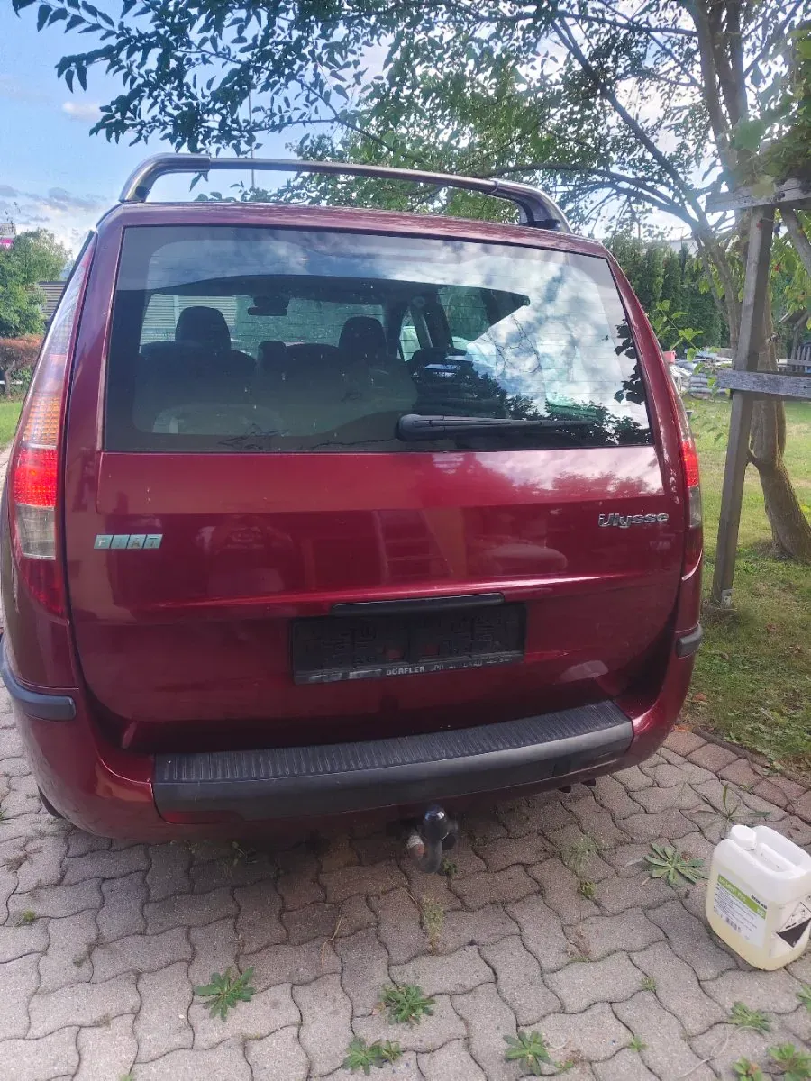 Fiat Sonstige 2002 photo 3