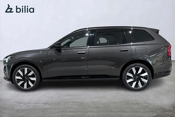 Volvo Ex90 2025 photo 3