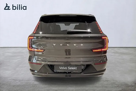 Volvo Ex90 2025 photo 5