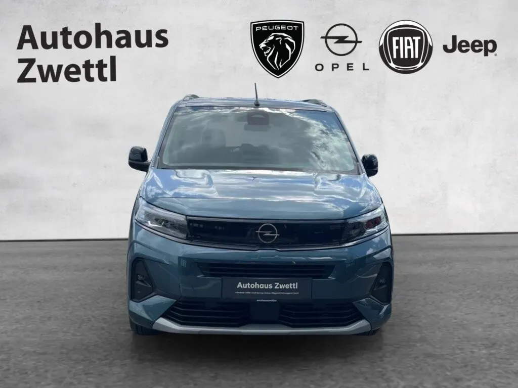 Opel Combo 2026 photo 2