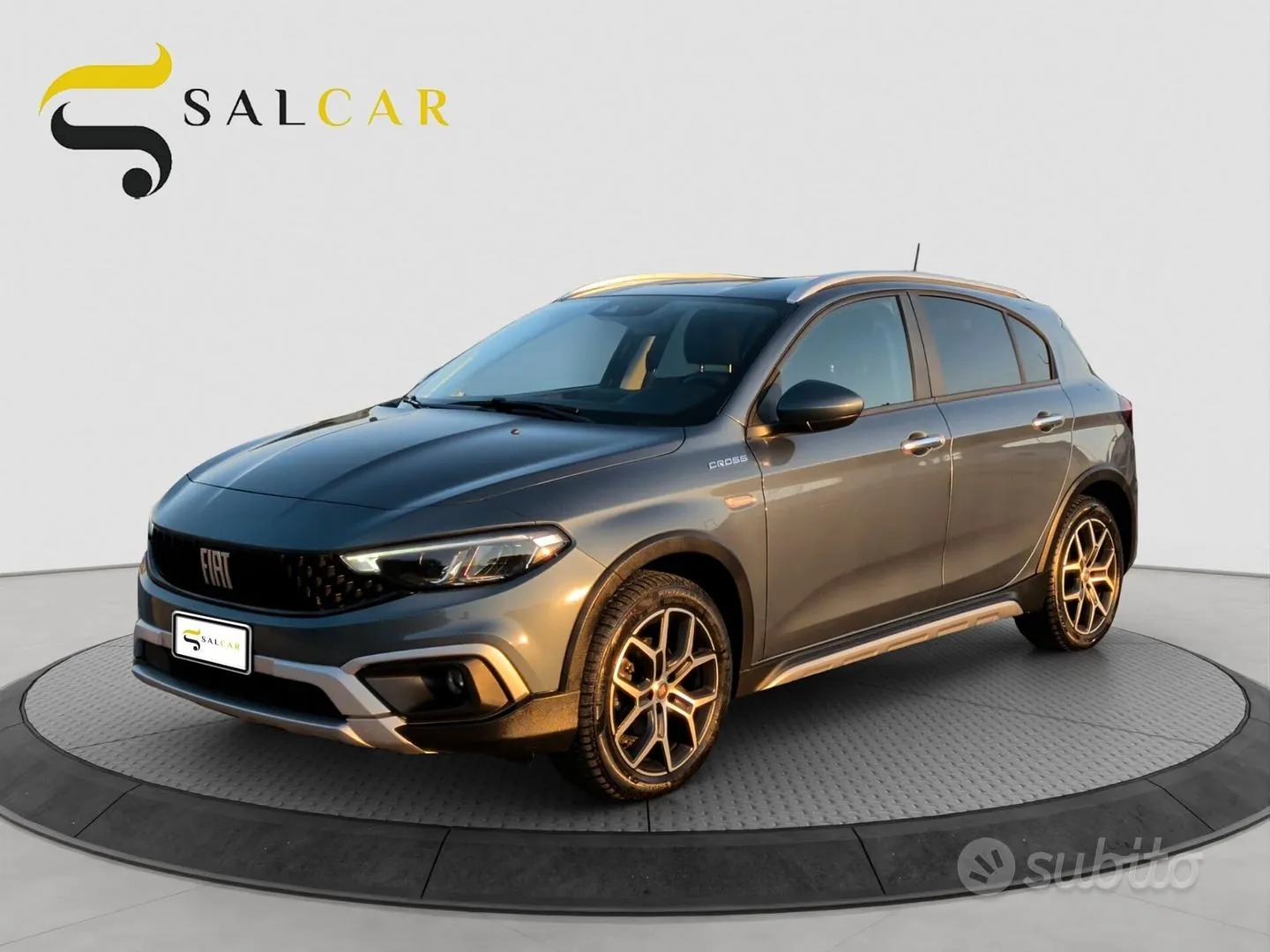 Fiat Tipo