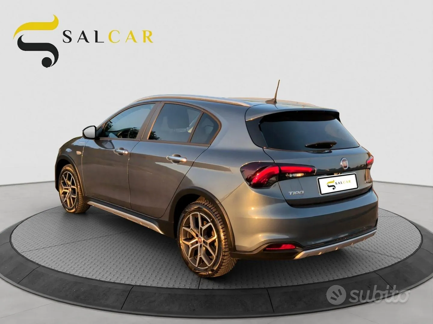 Fiat Tipo 2022 photo 5