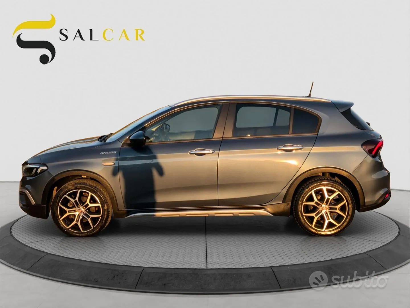Fiat Tipo 2022 photo 4