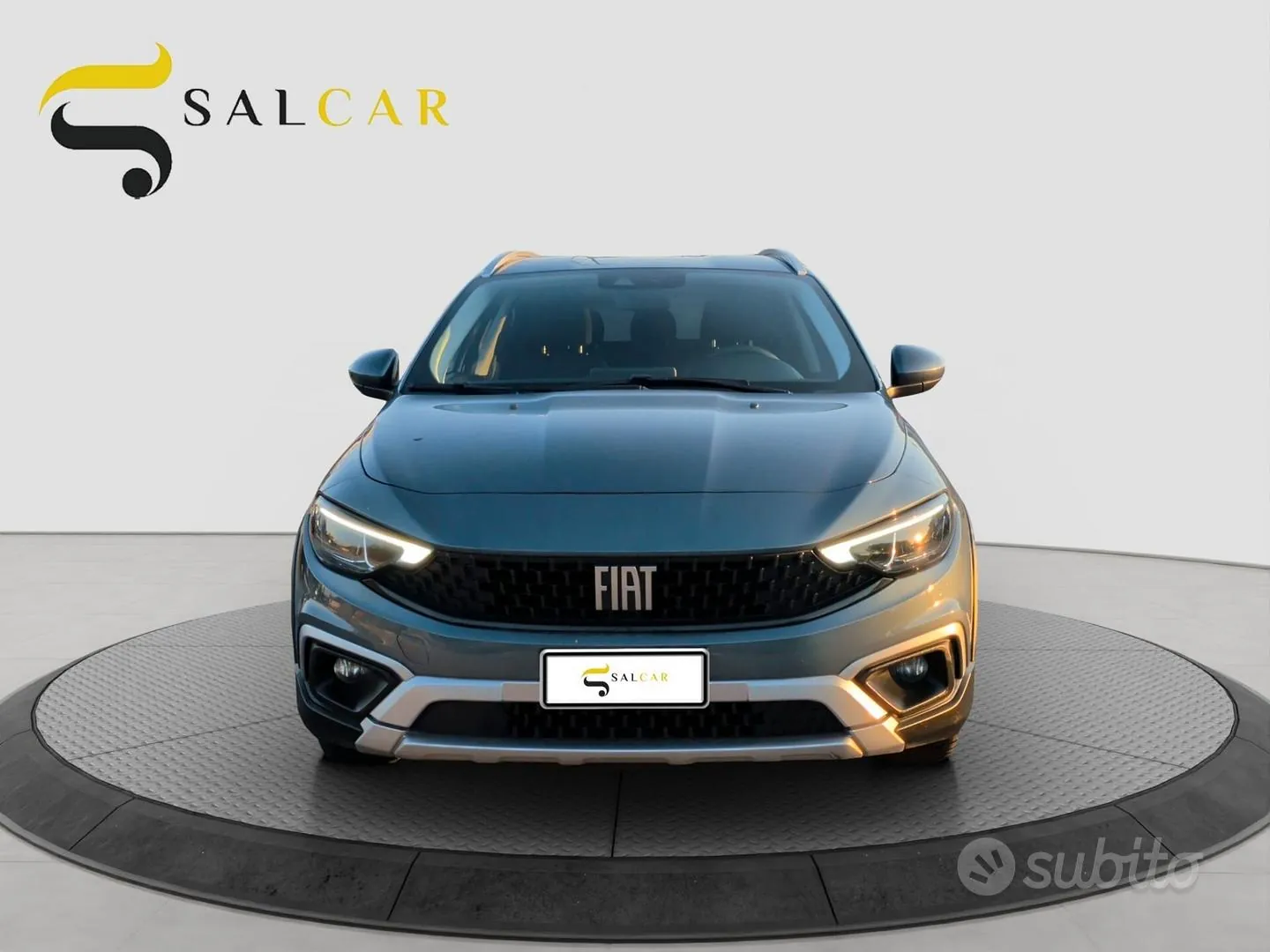 Fiat Tipo 2022 photo 2