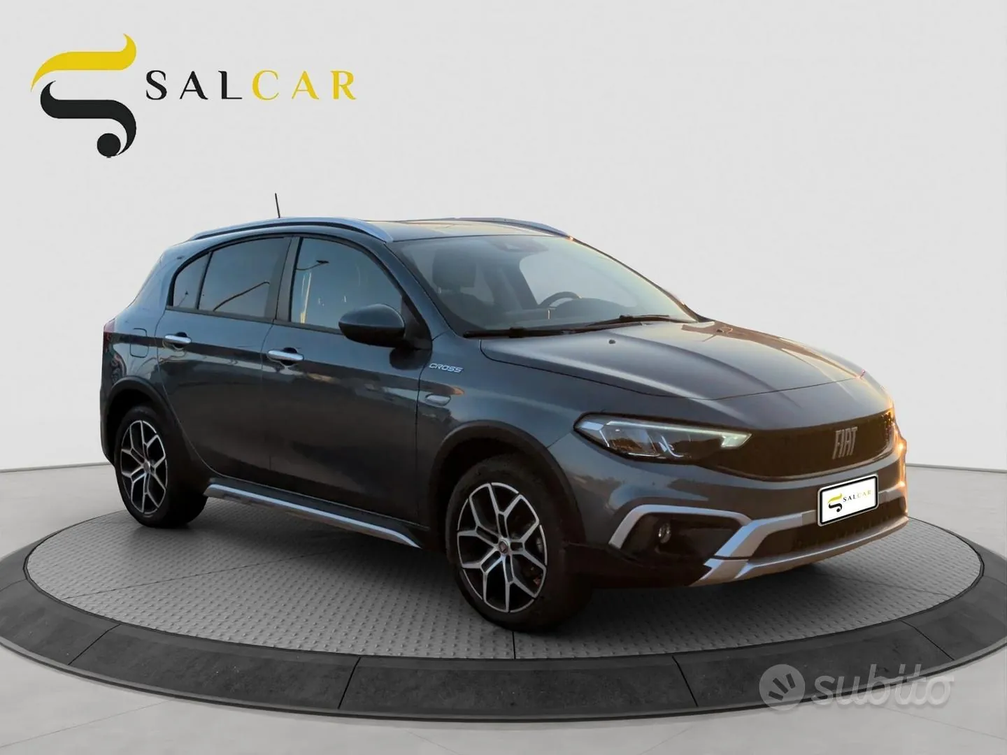 Fiat Tipo 2022 photo 3